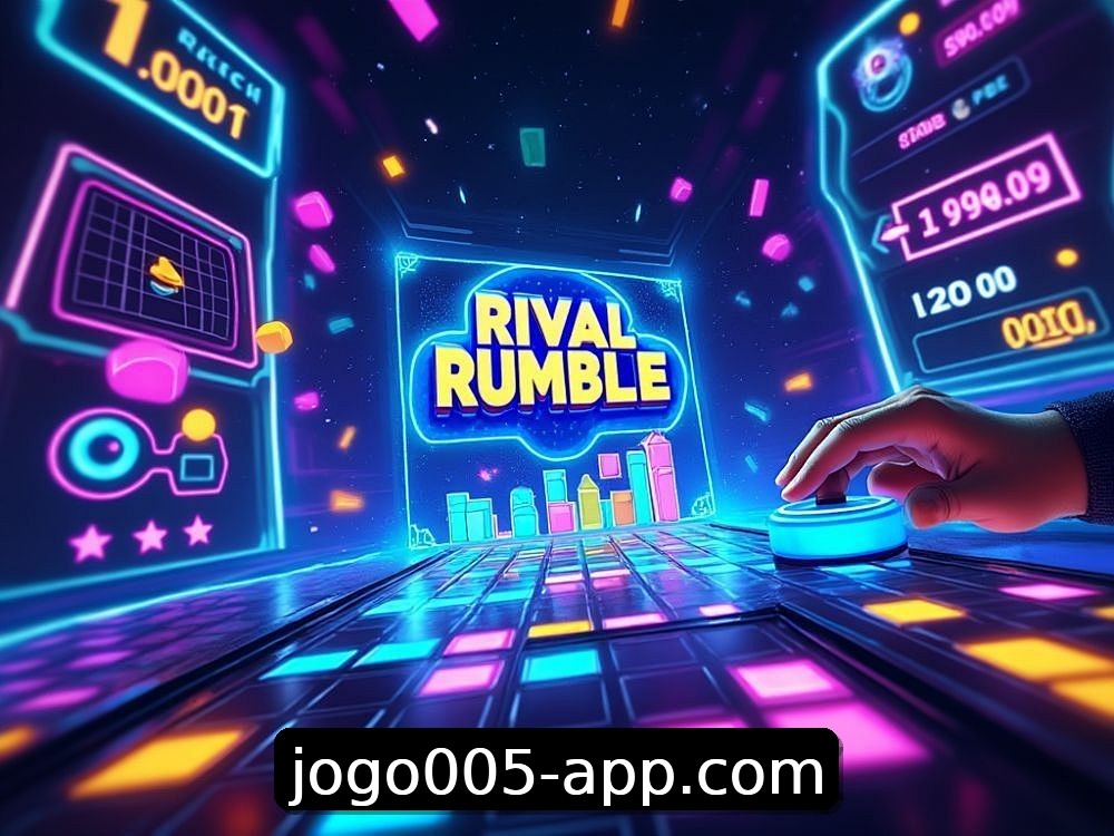 Promoção Relâmpago jogo005