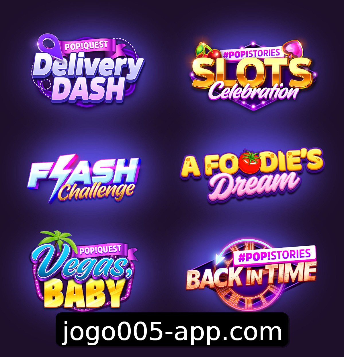 Diretório de Jogos jogo005
