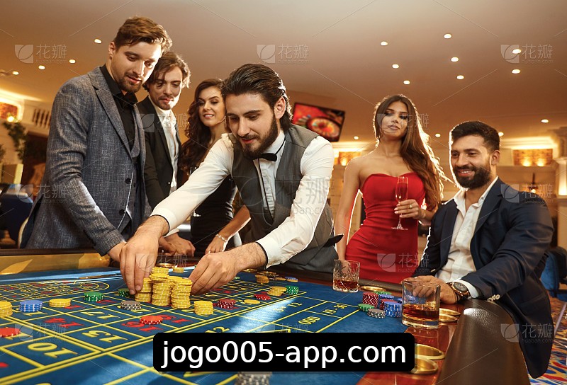 Casino Ao Vivo jogo005
