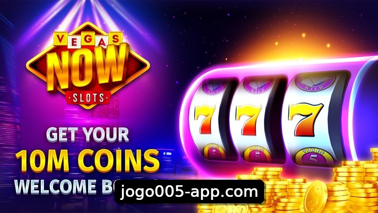 Casino VIP jogo005