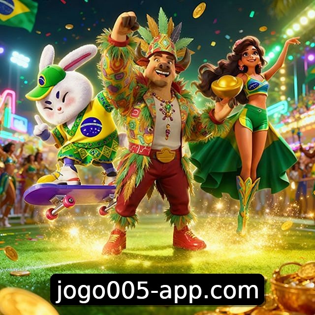 Bônus de Boas-vindas jogo005